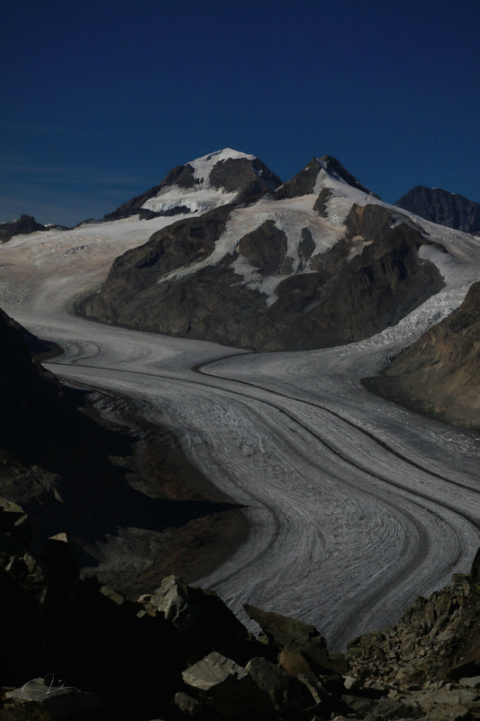 Aletsch