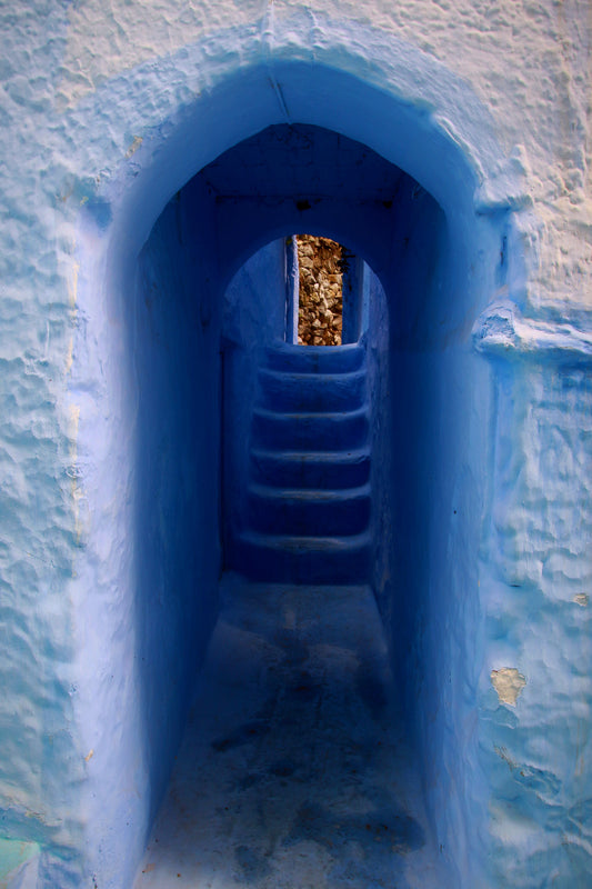 Chefchaouen