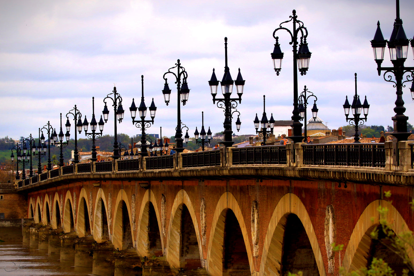 Pont de Pierre